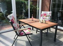 Holiday Apartment Summer Breeze