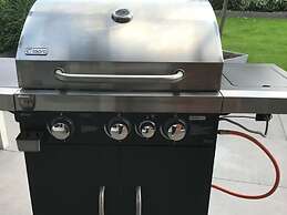 Holiday Apartment Summer Breeze