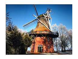 Holiday Apartment Summer Breeze