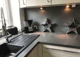 Holiday Apartment Summer Breeze