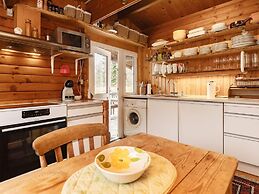 4 Person Holiday Home in Bindslev