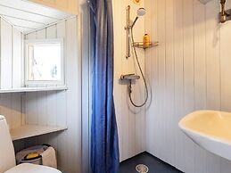 4 Person Holiday Home in Bindslev