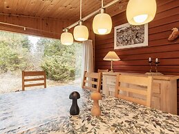 4 Person Holiday Home in Bindslev