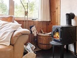 4 Person Holiday Home in Bindslev