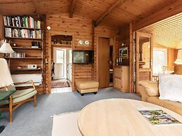 4 Person Holiday Home in Bindslev