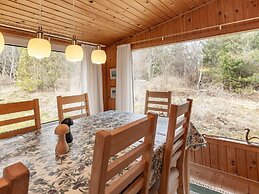 4 Person Holiday Home in Bindslev