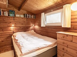 4 Person Holiday Home in Bindslev