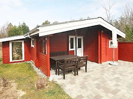 4 Person Holiday Home in Bindslev