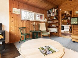 4 Person Holiday Home in Bindslev