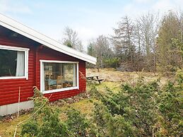 4 Person Holiday Home in Bindslev