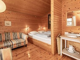 4 Person Holiday Home in Bindslev