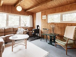 4 Person Holiday Home in Bindslev