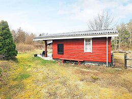 4 Person Holiday Home in Bindslev