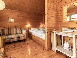 4 Person Holiday Home in Bindslev