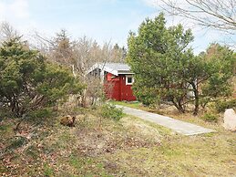 4 Person Holiday Home in Bindslev
