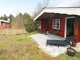 4 Person Holiday Home in Bindslev