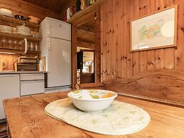 4 Person Holiday Home in Bindslev