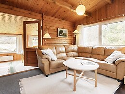 4 Person Holiday Home in Bindslev
