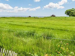 4 Star Holiday Home in Sjolund