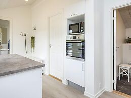 4 Star Holiday Home in Sjolund