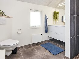 4 Star Holiday Home in Sjolund