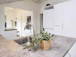 4 Star Holiday Home in Sjolund