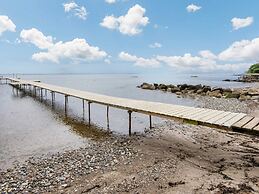 4 Star Holiday Home in Sjolund