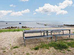 4 Star Holiday Home in Sjolund