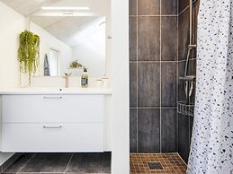 4 Star Holiday Home in Sjolund