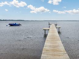 4 Star Holiday Home in Sjolund