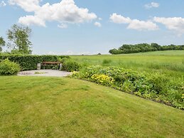 4 Star Holiday Home in Sjolund