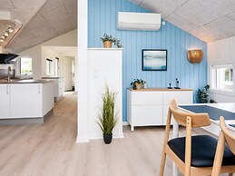 4 Star Holiday Home in Sjolund