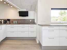 4 Star Holiday Home in Sjolund