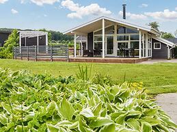 4 Star Holiday Home in Sjolund