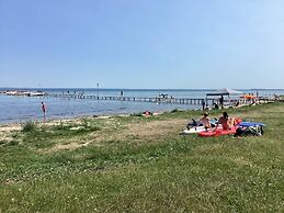 4 Star Holiday Home in Sjolund