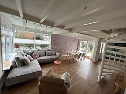 Huijsmansverhuur Type C Comfort Plus Vlier 1