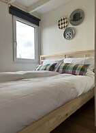Huijsmansverhuur Type C Comfort Plus Vlier 1