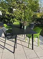Huijsmansverhuur Type C Comfort Plus Vlier 1