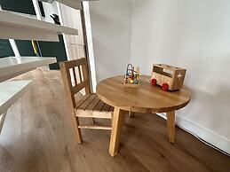 Huijsmansverhuur Type C Comfort Plus Vlier 1
