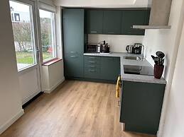 Huijsmansverhuur Type C Comfort Plus Vlier 1