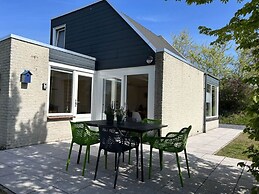 Huijsmansverhuur Type C Comfort Plus Vlier 1