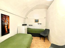 Cave House Ed With Swimming Pool