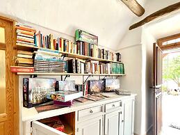 Cave House Ed With Swimming Pool