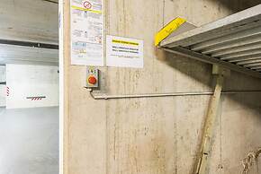 Apartment in a Central Location