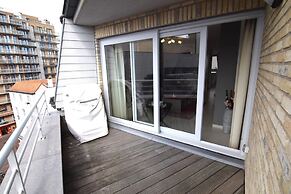 Apartment in a Central Location