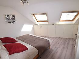 Apartment in a Central Location