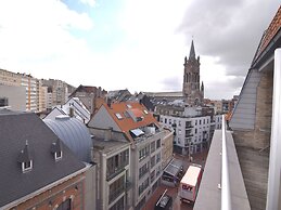 Apartment in a Central Location