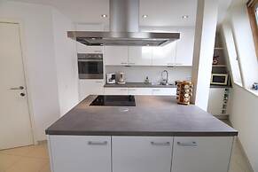 Apartment in a Central Location