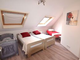 Apartment in a Central Location