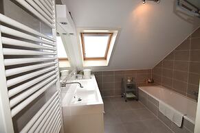 Apartment in a Central Location